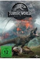 Jurassic World: Das gefallene Königreich