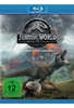 Jurassic World: Das gefallene Königreich