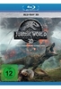 Jurassic World: Das gefallene Königreich