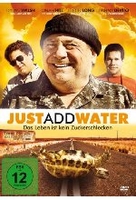 Just Add Water