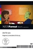 Just for you - Megatrend personalisierte Ernährung - NZZ Format
