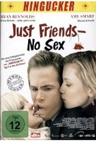 Just Friends - No Sex!