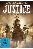 Justice - Kein Erbarmen