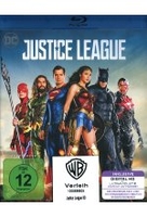 Justice League