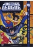 Justice League Unlimited - Staffel 1/Episoden 01-13 [2 DVDs]
