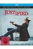Justified - Season 3 [3 BRs]
