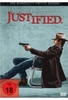 Justified - Season 3 [3 DVDs]