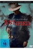 Justified - Season 4 [3 DVDs]