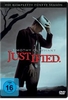 Justified - Season 5 [3 DVDs]