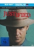 Justified - Season 6 [3 BRs]