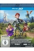 Justin - Völlig verrittert! (inkl. 2D-Version)