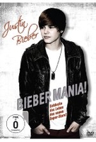 Justin Bieber - Bieber Mania!