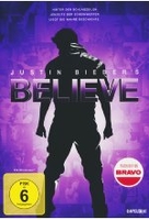 Justin Biebers Believe