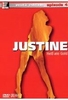Justine - Heiß wie Gold