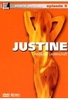 Justine - Heißkalte Leidenschaft