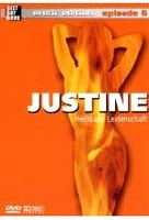 Justine - Heißkalte Leidenschaft