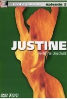 Justine - Verführte Unschuld