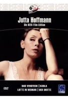 Jutta Hoffmann - DEFA-Edition [4 DVDs]