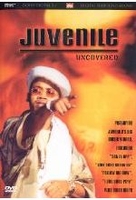 Juvenile - Uncovered