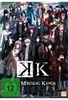 K - Missing Kings - The Movie