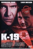 K-19 Showdown in der Tiefe