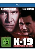 K-19 Showdown in der Tiefe