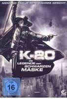 K-20 - Die Legende der schwarzen Maske