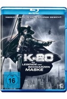K-20 - Die Legende der schwarzen Maske