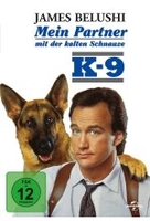 K-9 - Mein Partner mit der kalten Schnauze