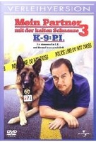 K-9: P.I. - Mein Partner mit der kalten Schnauze 3