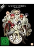 K Seven Stories - Side: Two (Movie 4-6) [3 DVDs]