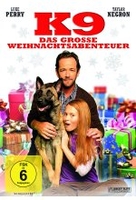 K9 - Das große Weihnachtsabenteuer