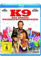 K9 - Das große Weihnachtsabenteuer