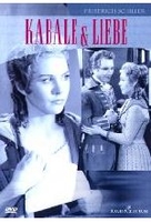 Kabale und Liebe - DEFA