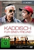 Kaddisch für einen Freund
