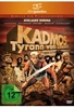 Kadomos - Tyrann von Theben