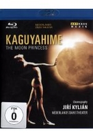 Kaguyahime - Die Mondprinzessin