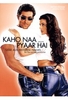Kaho Naa... Pyaar Hai - Liebe aus heiterem Him..