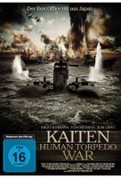 Kaiten - Human Torpedo War