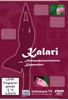 Kalari - Achtsamkeitsorientierte Körperarbeit