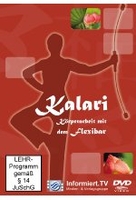 Kalari - Körperarbeit mit dem Flexi Bar