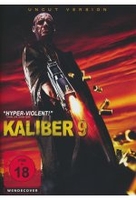 Kaliber 9 - Uncut Version