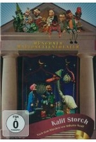 Kalif Storch - Münchner Marionettentheater