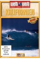Kalifornien - Weltweit