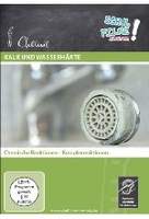 Kalk und Wasserhärte