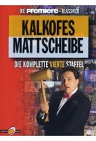 Kalkofes Mattscheibe - Staffel 4 [4 DVDs]