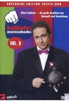 Kalkofes Mattscheibe Vol. 3 [3 DVDs]