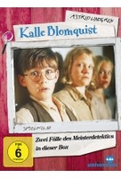 Kalle Blomquist [2 DVDs]