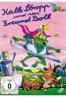 Kalle Stropp und sein Freund Boll