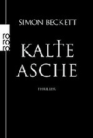 Kalte Asche